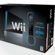 Illustration for article titled Black Wii Will Cost $200, Include Both Wii Sports Games